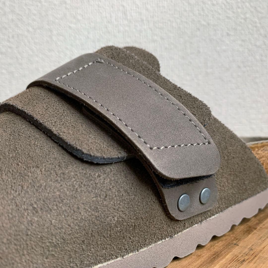 極美品◎ ビルケン BIRKENSTOCK NAGOYA ナロー 24