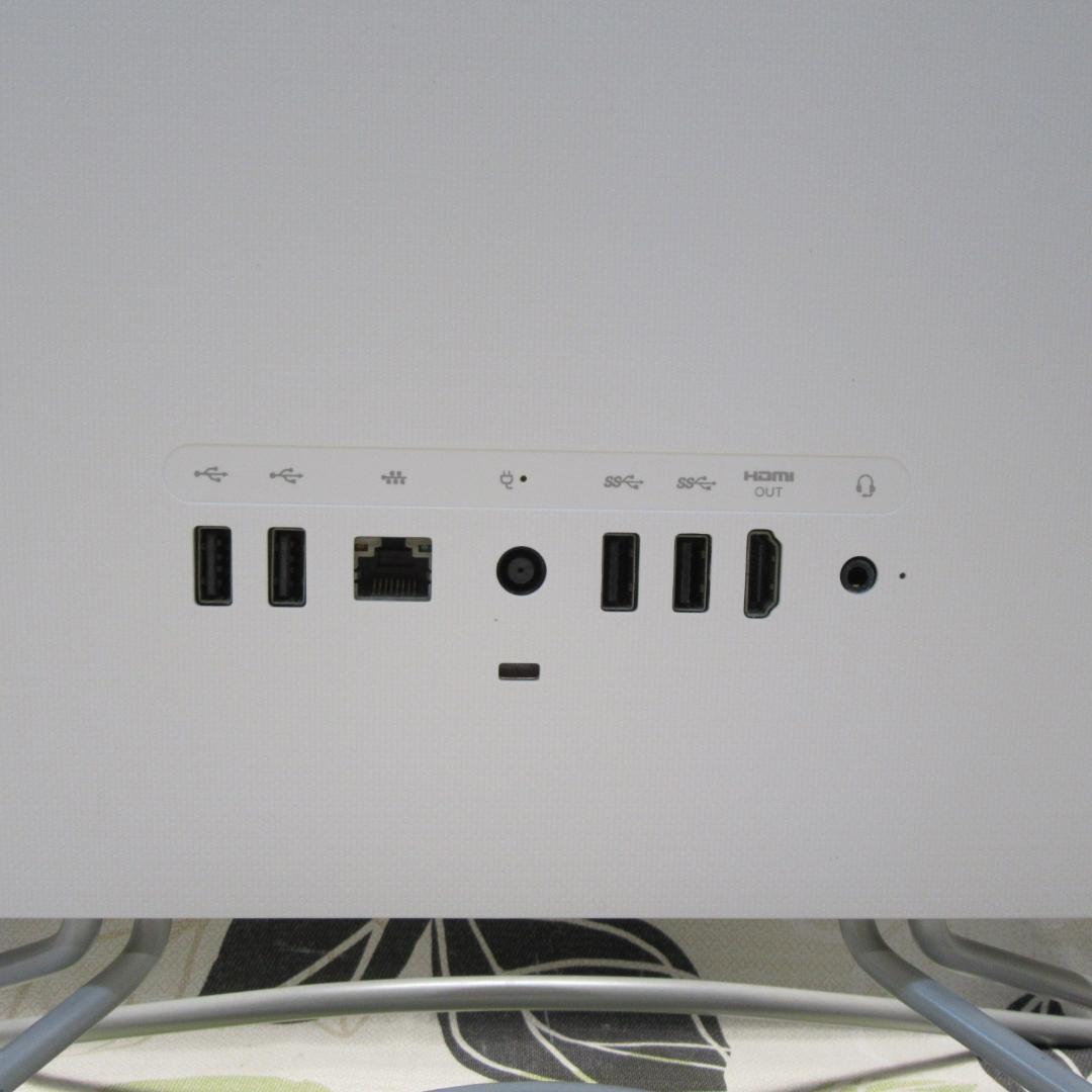 Win11高性能8世代Corei5/メ16/SSD+HDD/DVD/カメラ/無線