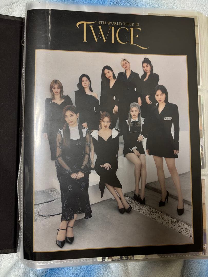 TWICE トレカセット　まとめ売り