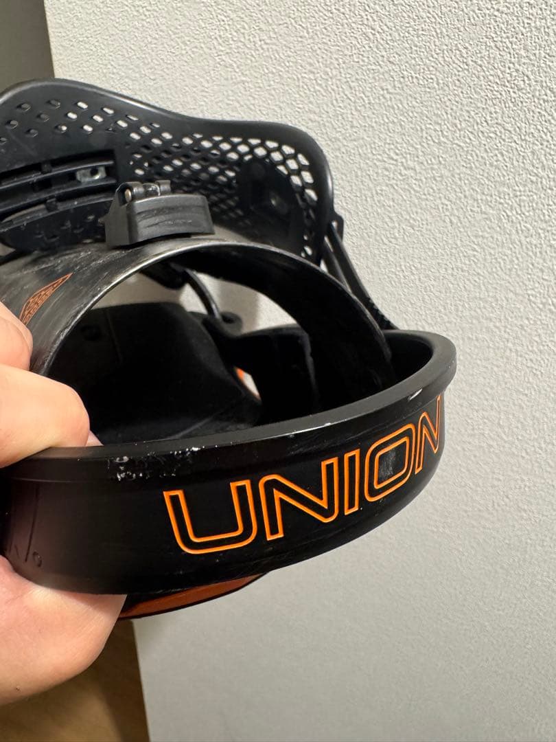 スノーボード UNION ATLUS FC 20-21