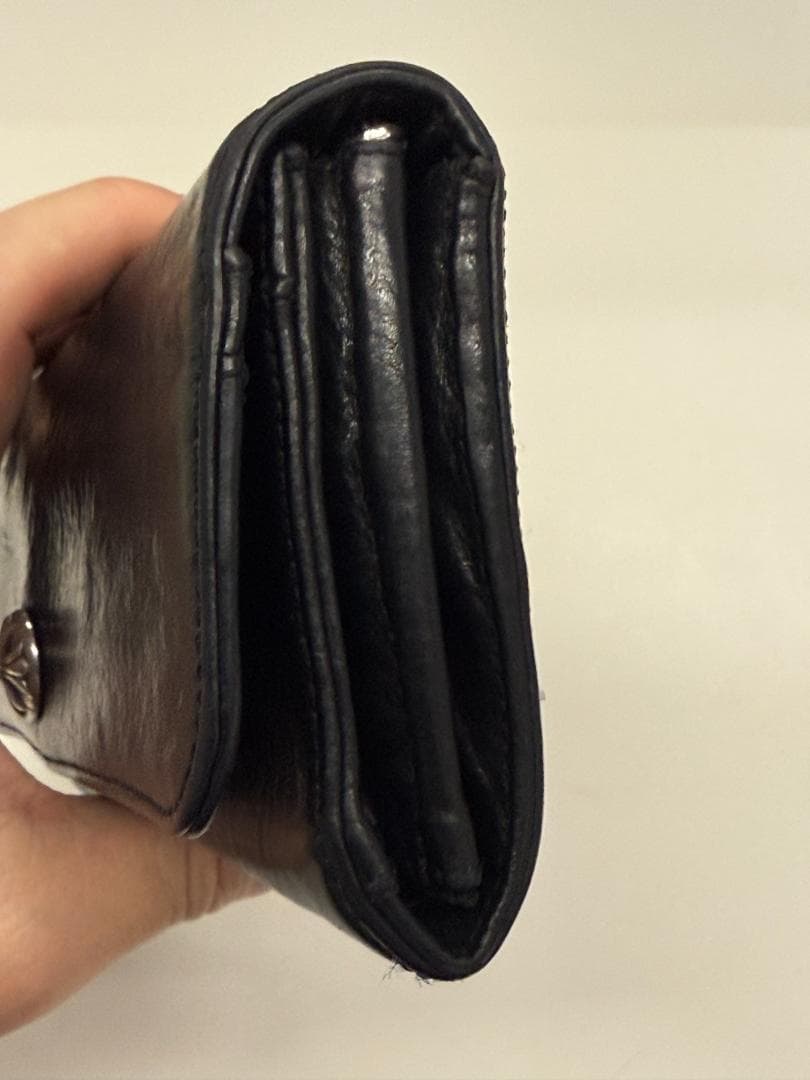 t*r様 ※限定期間価格1/5迄 正規品◆クロムハーツ　ジュディ　BRING購入