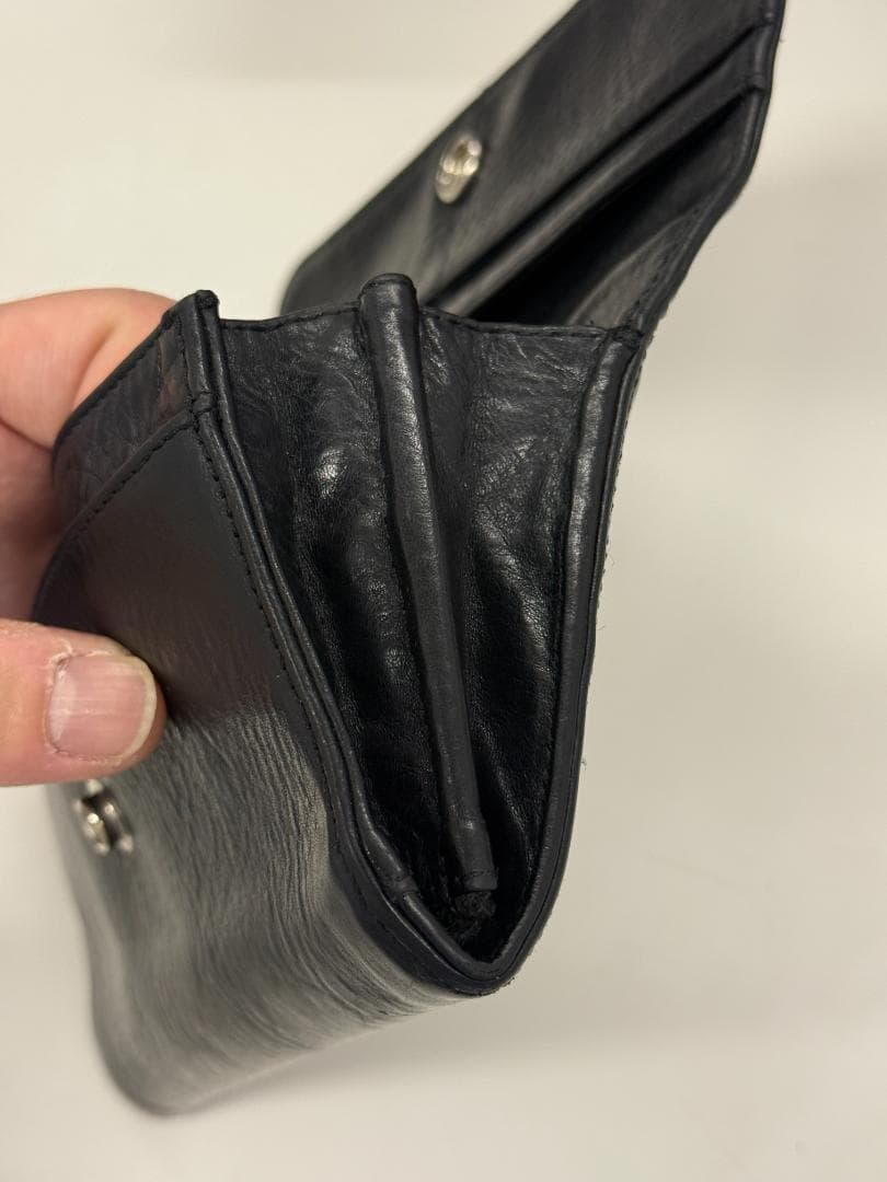 t*r様 ※限定期間価格1/5迄 正規品◆クロムハーツ　ジュディ　BRING購入