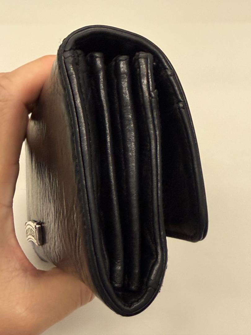 t*r様 ※限定期間価格1/5迄 正規品◆クロムハーツ　ジュディ　BRING購入