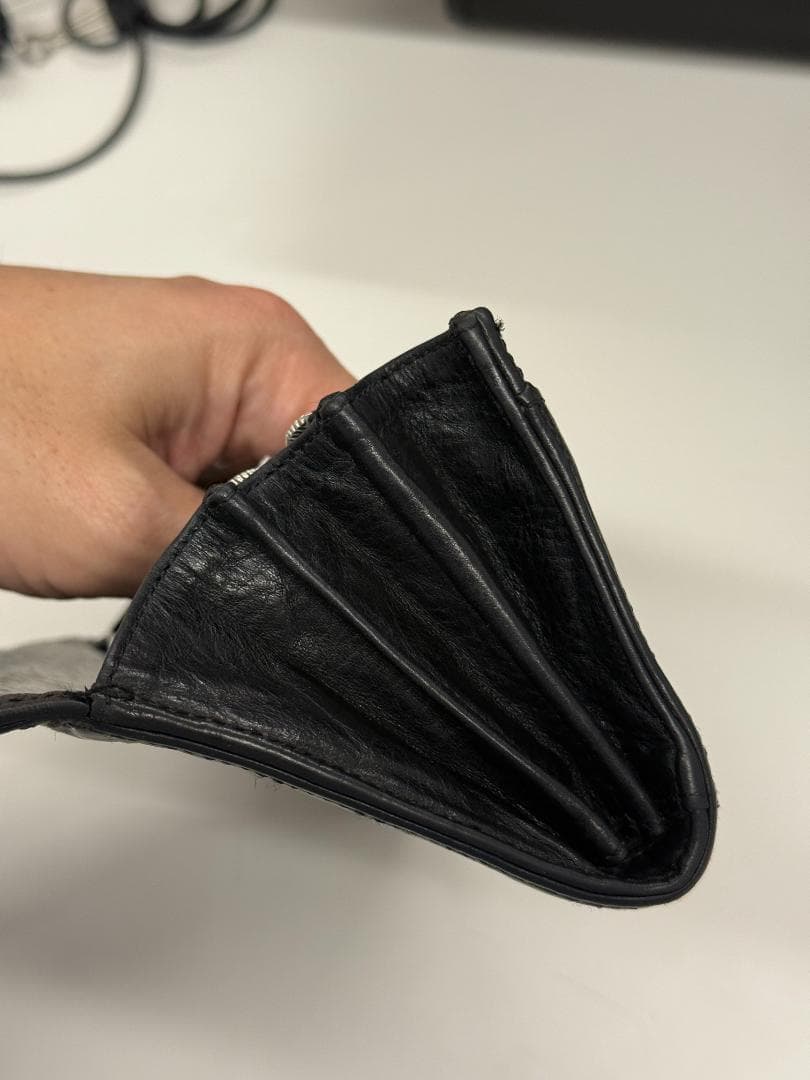 t*r様 ※限定期間価格1/5迄 正規品◆クロムハーツ　ジュディ　BRING購入