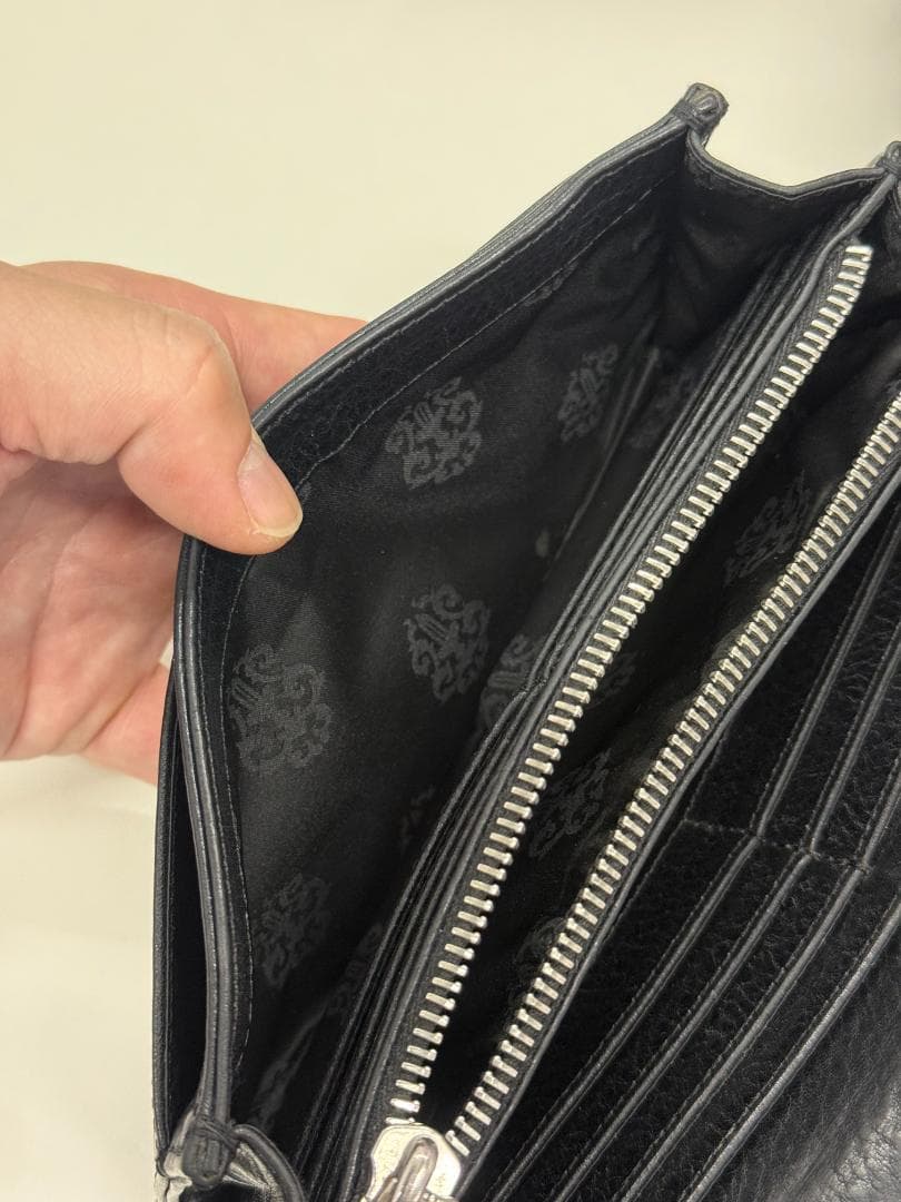 t*r様 ※限定期間価格1/5迄 正規品◆クロムハーツ　ジュディ　BRING購入