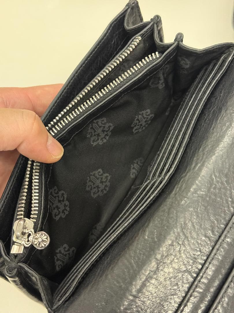 t*r様 ※限定期間価格1/5迄 正規品◆クロムハーツ　ジュディ　BRING購入