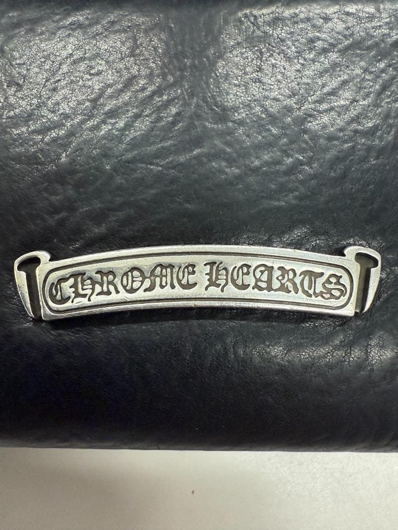 t*r様 ※限定期間価格1/5迄 正規品◆クロムハーツ　ジュディ　BRING購入