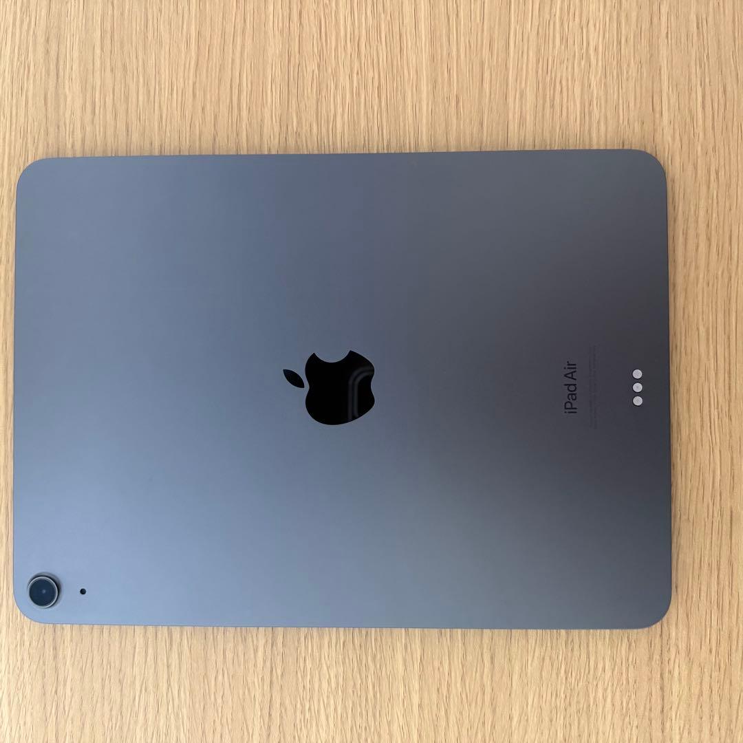 iPad Air 11インチ 第5世代 M1チップ 256GB 最大容量84%