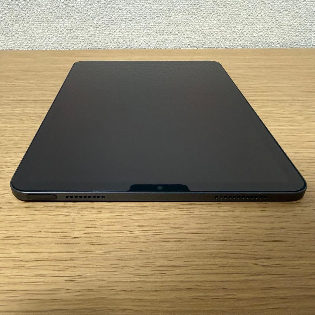 iPad Air 11インチ 第5世代 M1チップ 256GB 最大容量84%