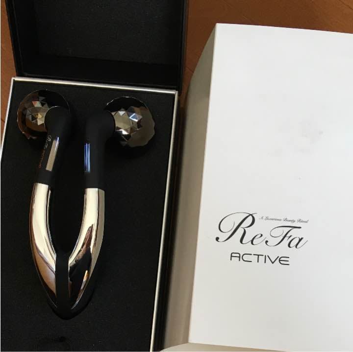 リファアクティブ