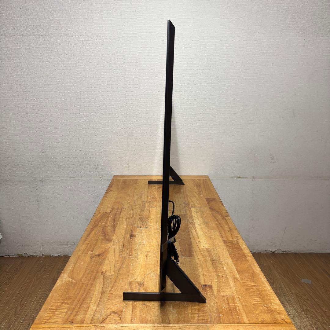 LG 65インチ 4K 有機ELテレビ OLED65G1PJA 動画アプリ搭載