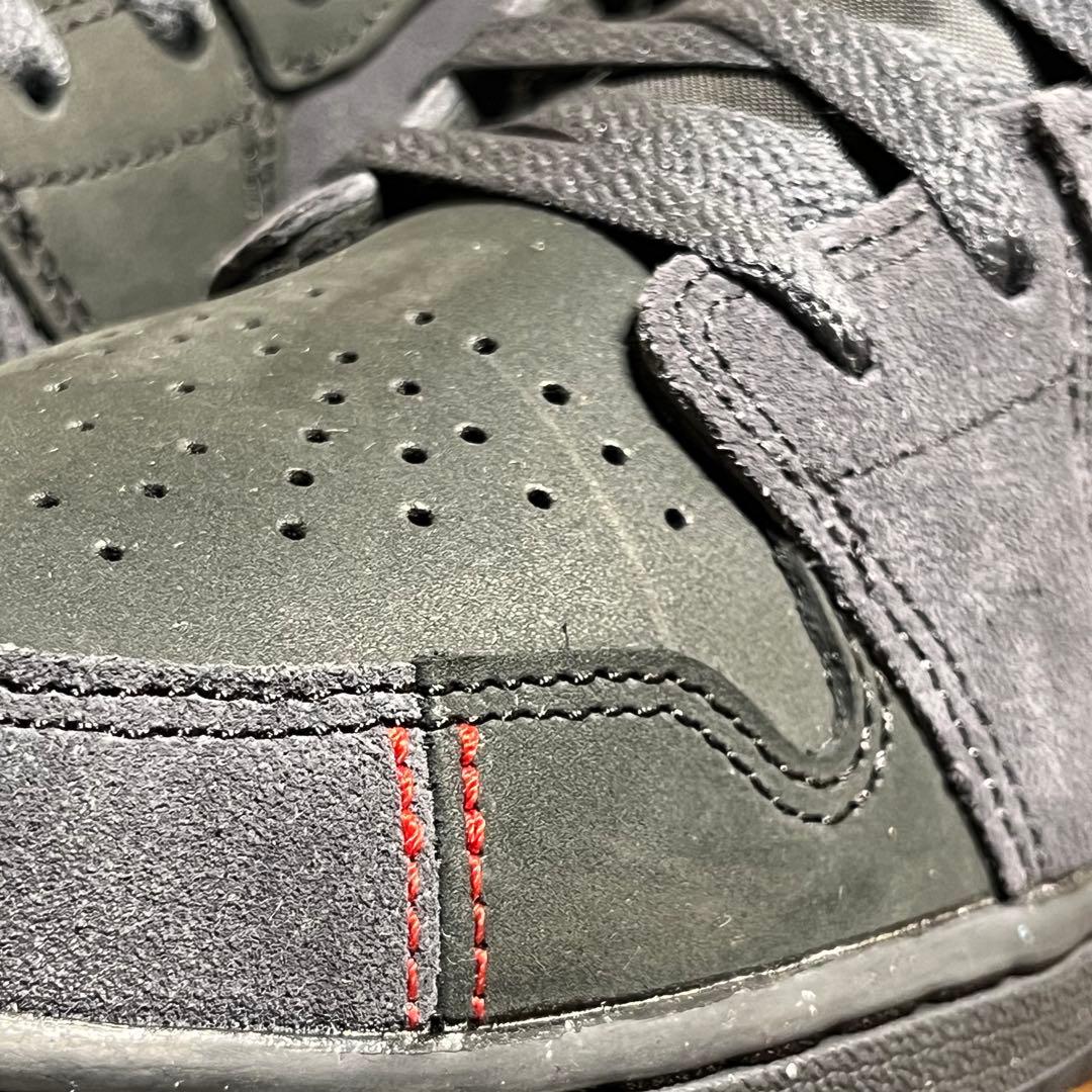 新品‼️NIKE エアジョーダン1 low aj1 se craft 23cm