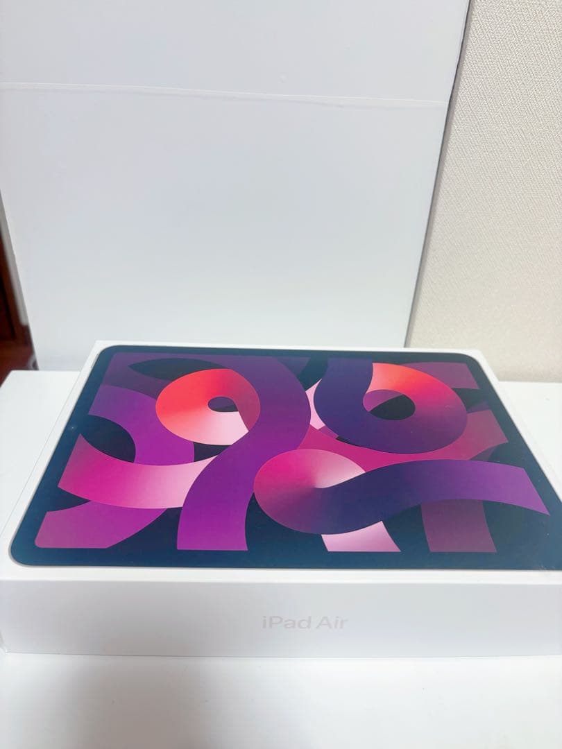 iPadAir5 64G 美品