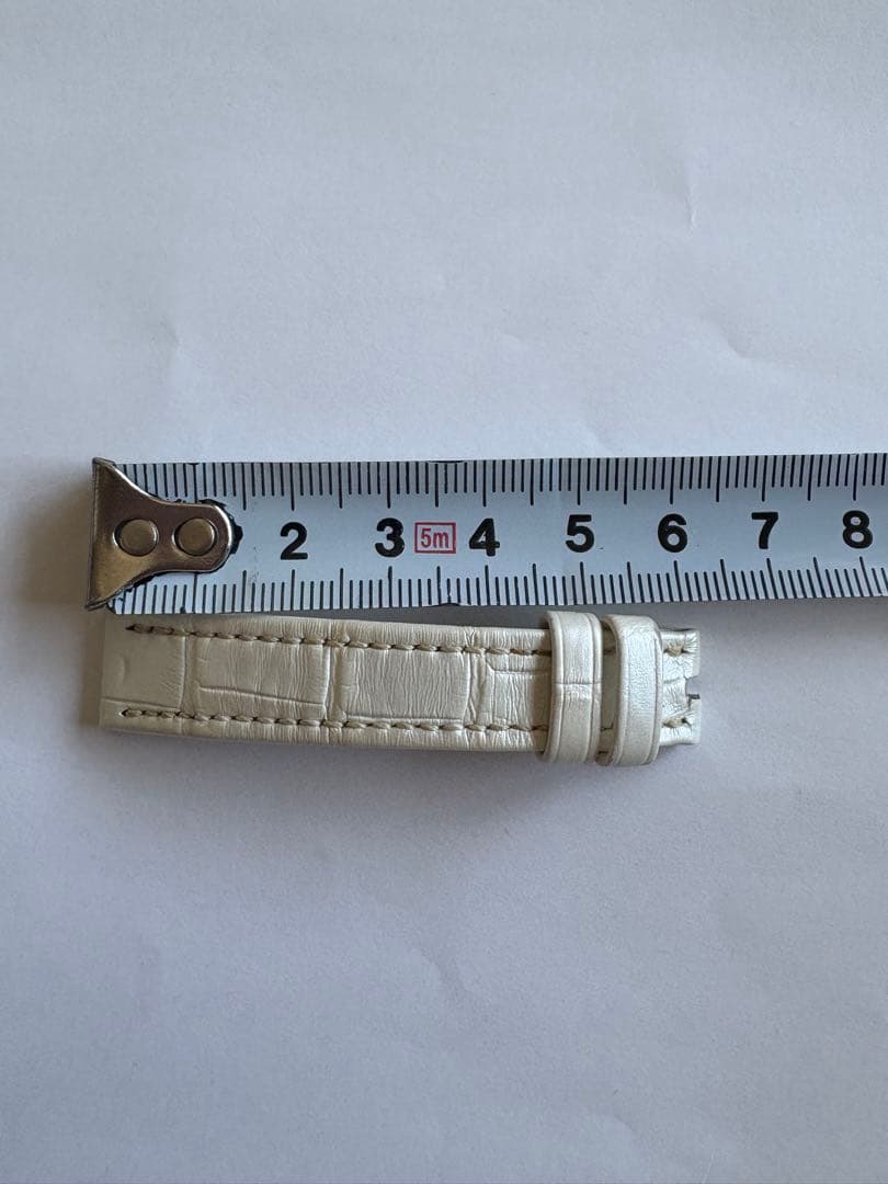 ハリーウィンストン、アヴェニーC時計ベルト