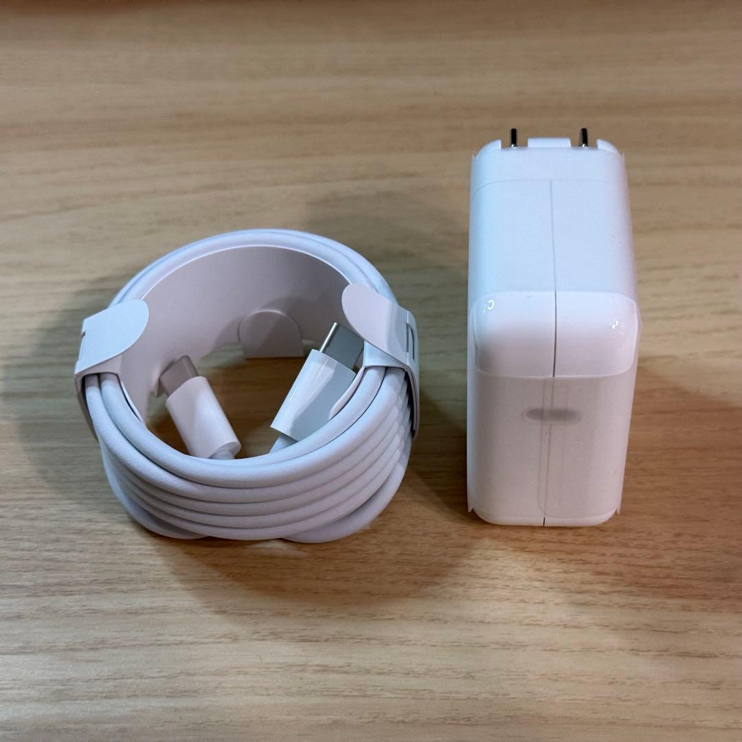 【CTOモデル】M1 MacBook Air_16GB/512GB/US配列