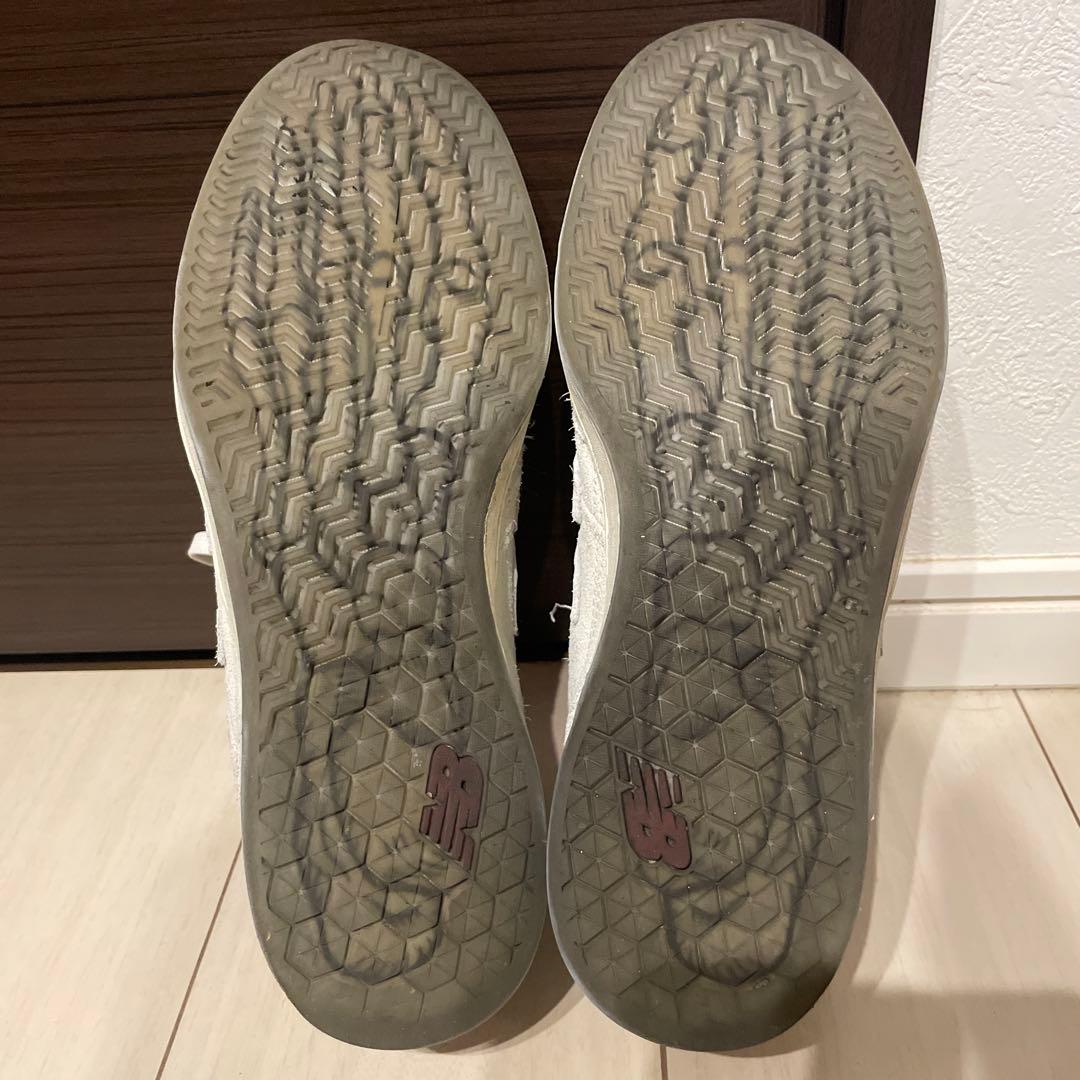 靴 NEW BALANCE CHALLENGE