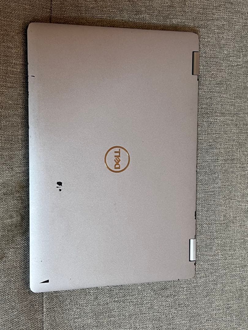 Dell Latitude 5310 2in1 第11世代 - タッチパネル