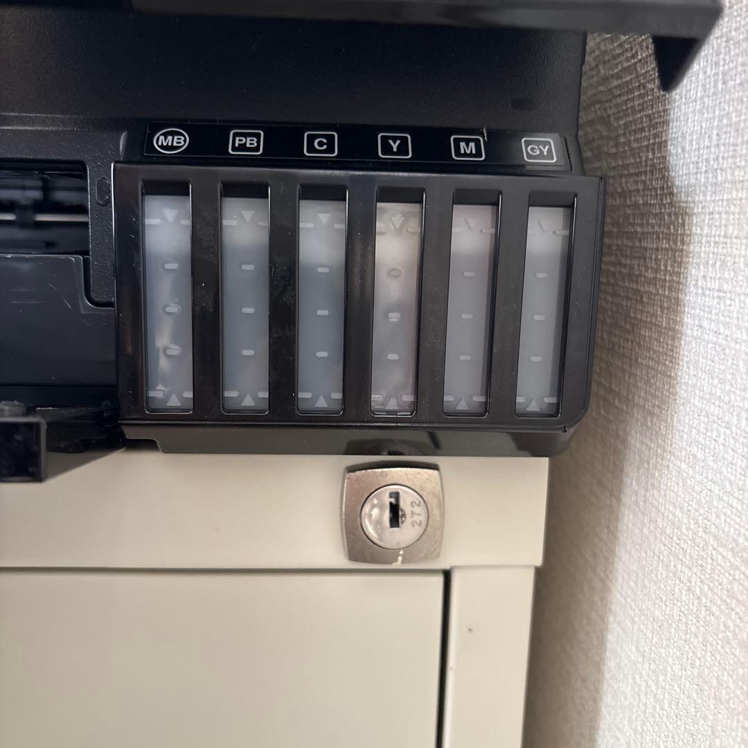 3/9限定エプソン プリンターA3カラーインクジェットEW-M973A3T