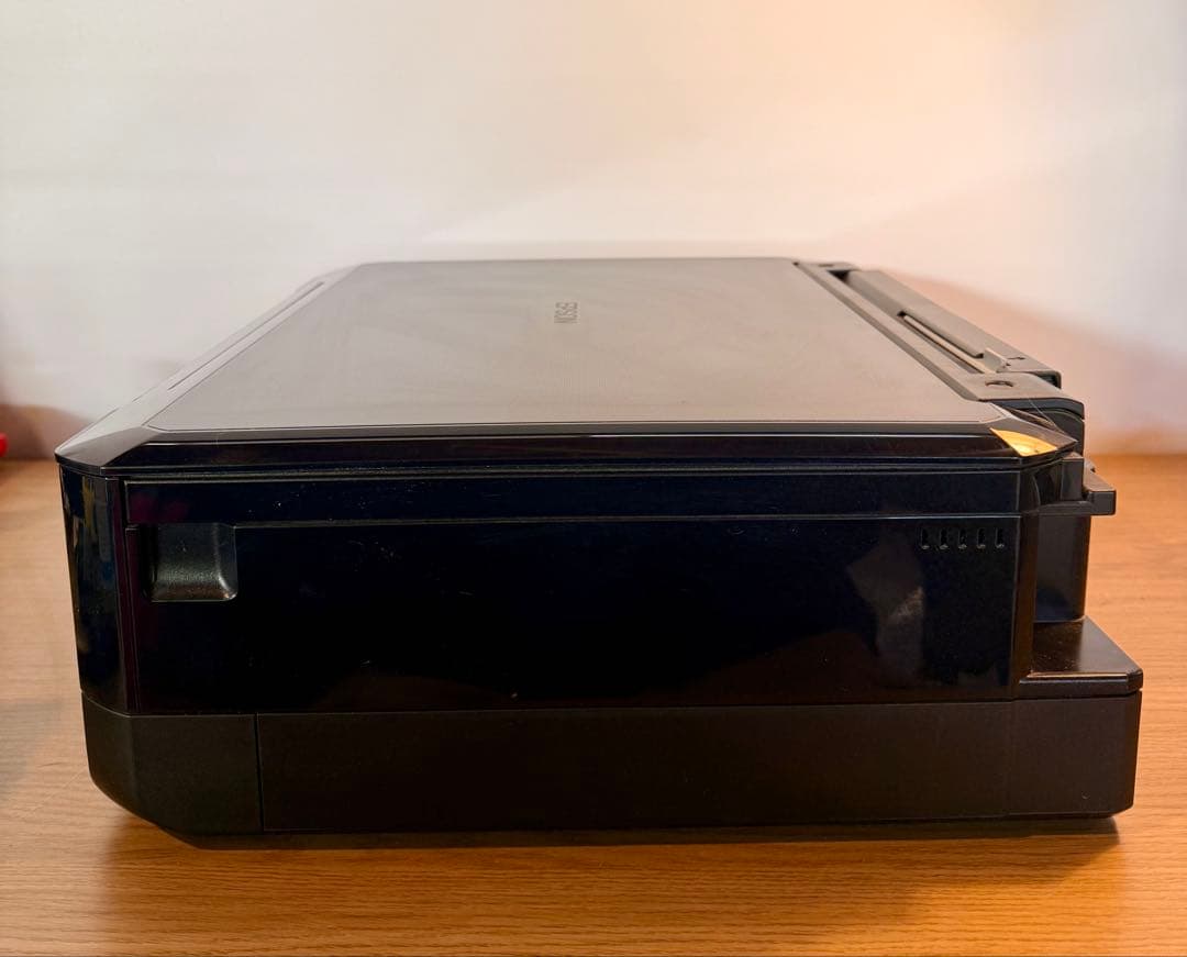 EPSON EP-808AB プリンター C491P 100V〜 50-60AB