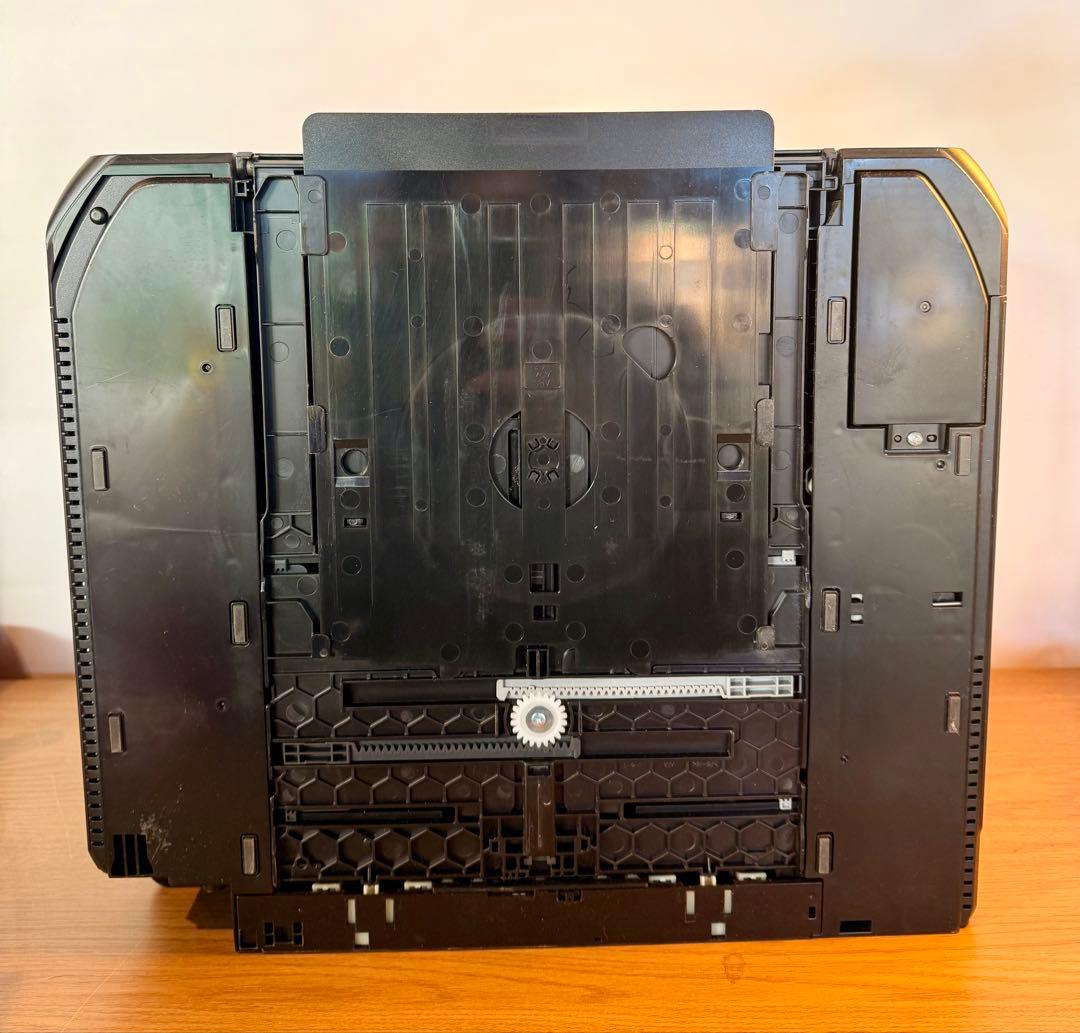 EPSON EP-808AB プリンター C491P 100V〜 50-60AB