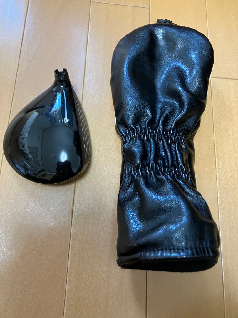 Titleist TS2 フェアウェイウッド　4w