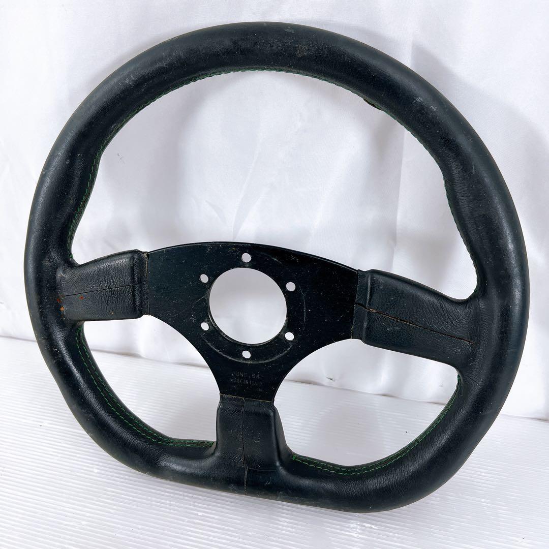 RE雨宮 ステアリング ハンドル fd3s fc3s マツダ