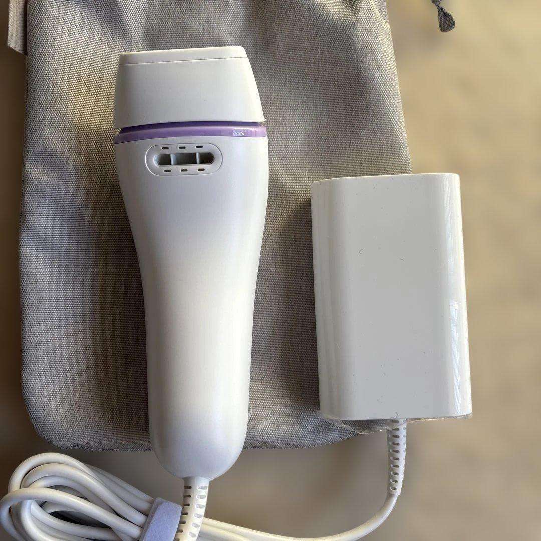 Braun Silk-expert Pro 3 光脱毛器