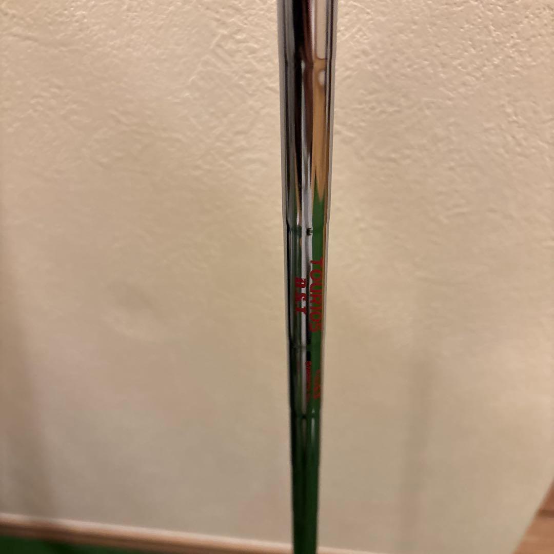 ゴルフ様用SRIXON ZX47番アイアン単品 モーダス3ツアー105S DST