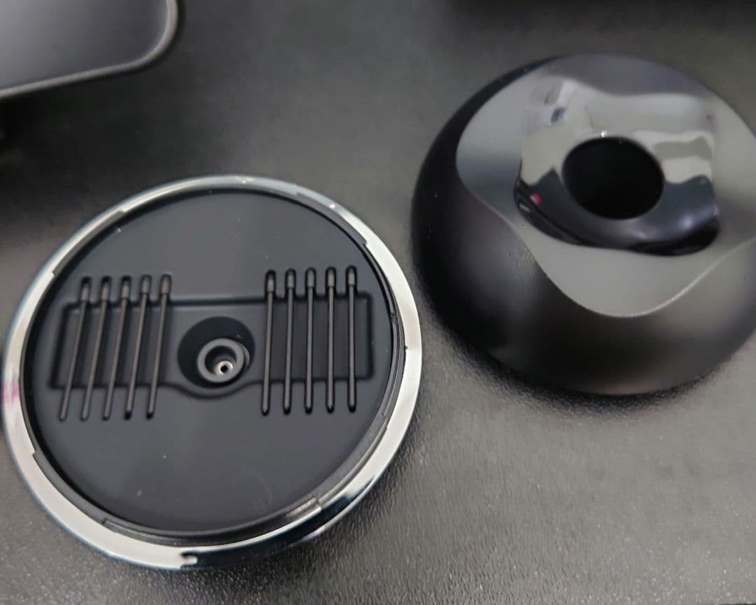 HUION 液タブ Kamvas 13（Gen 3） 13型 スタンド付き 黒