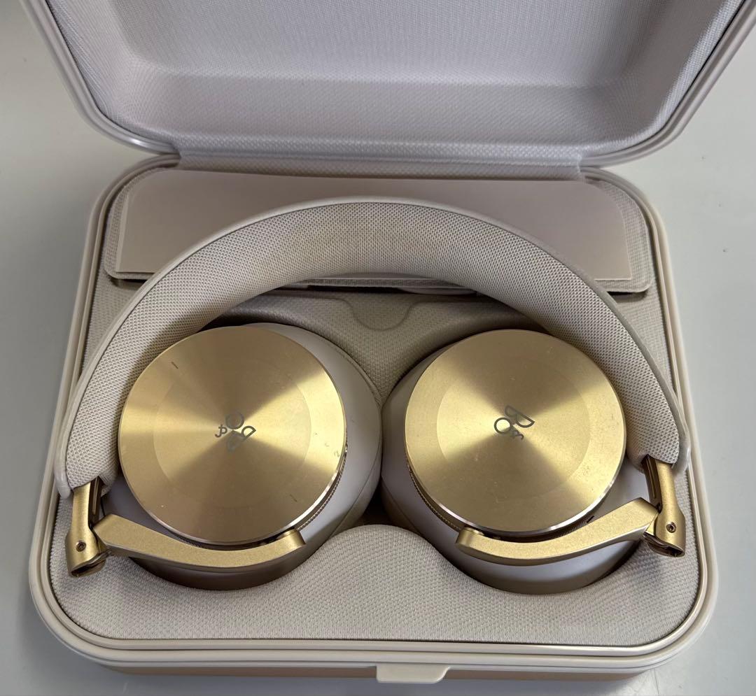 ヘッドホン Bang & Olufsen BEOPLAY H95 Gold Tone