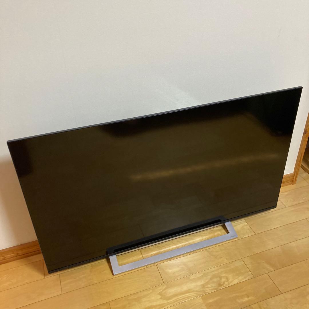 専用出品 TOSHIBA REGZA 4K液晶テレビ50M540X(訳あり)