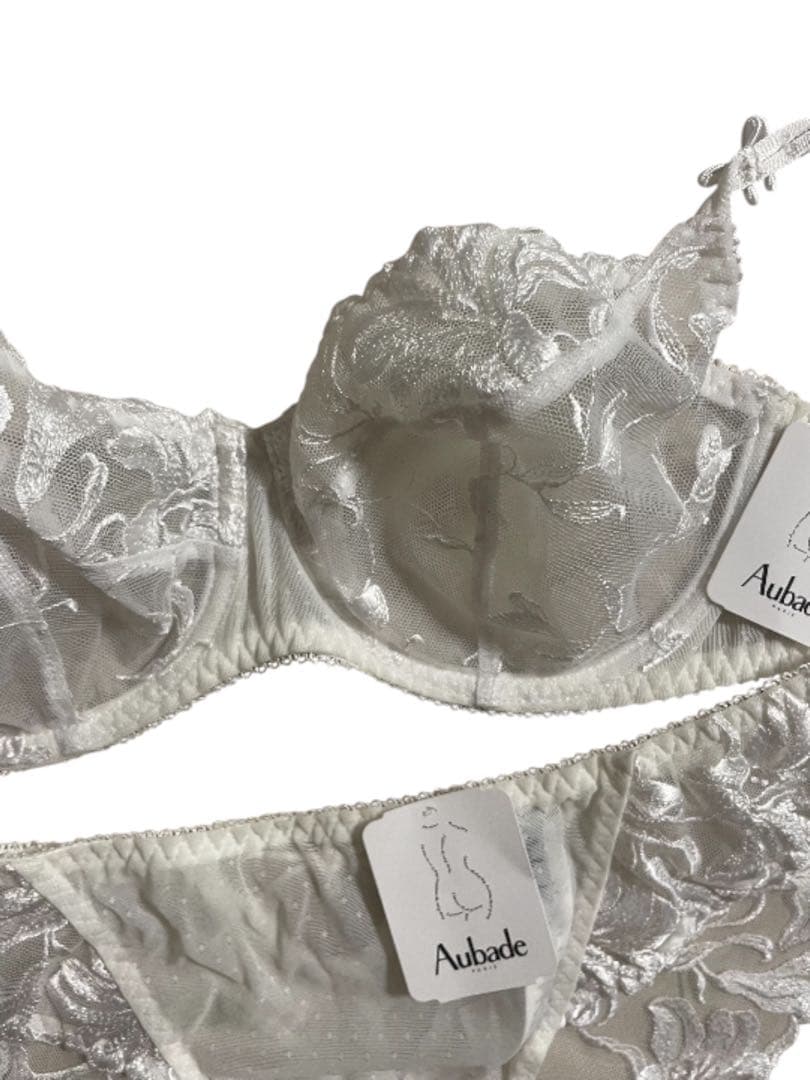 【一点物】オーバドゥAUBADE JARDIN DES DELICES75C/2