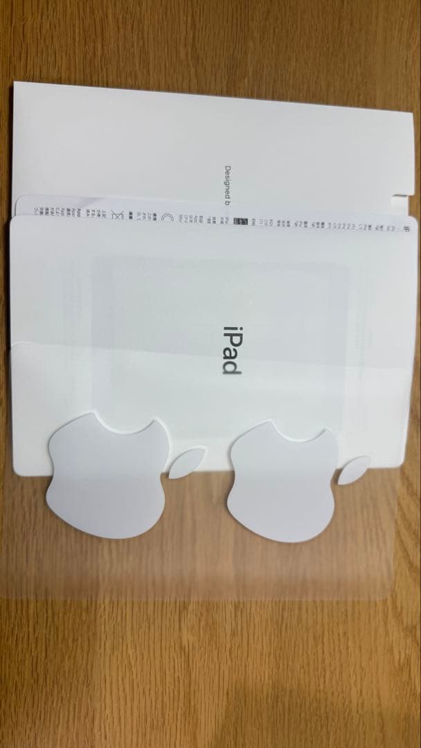 Apple iPad（第9世代）Wi-Fi 64GB Silver