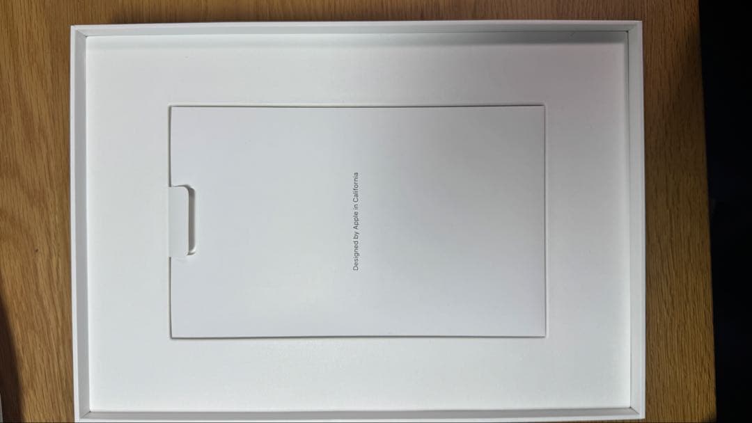 Apple iPad（第9世代）Wi-Fi 64GB Silver