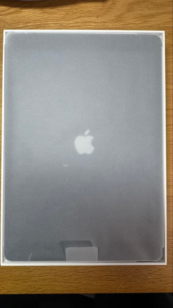 Apple iPad（第9世代）Wi-Fi 64GB Silver