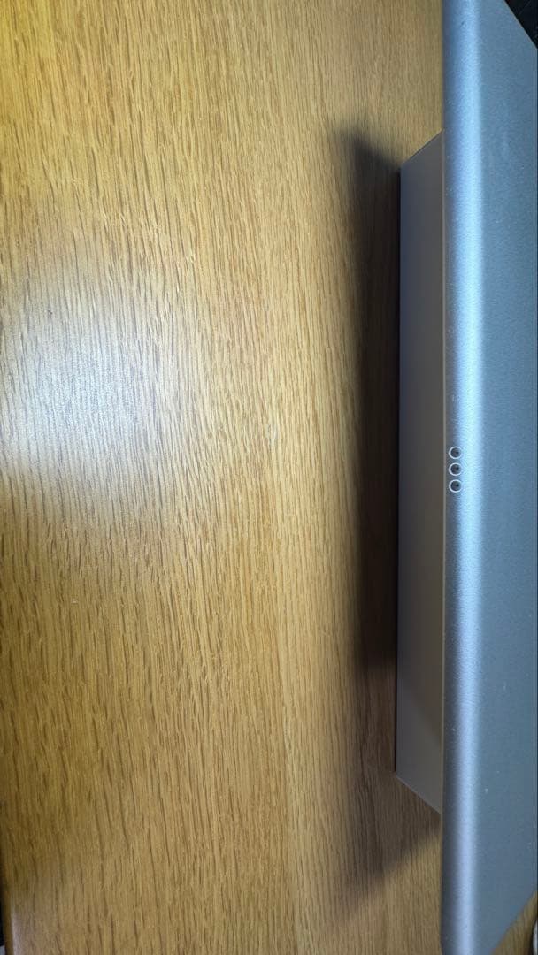 Apple iPad（第9世代）Wi-Fi 64GB Silver