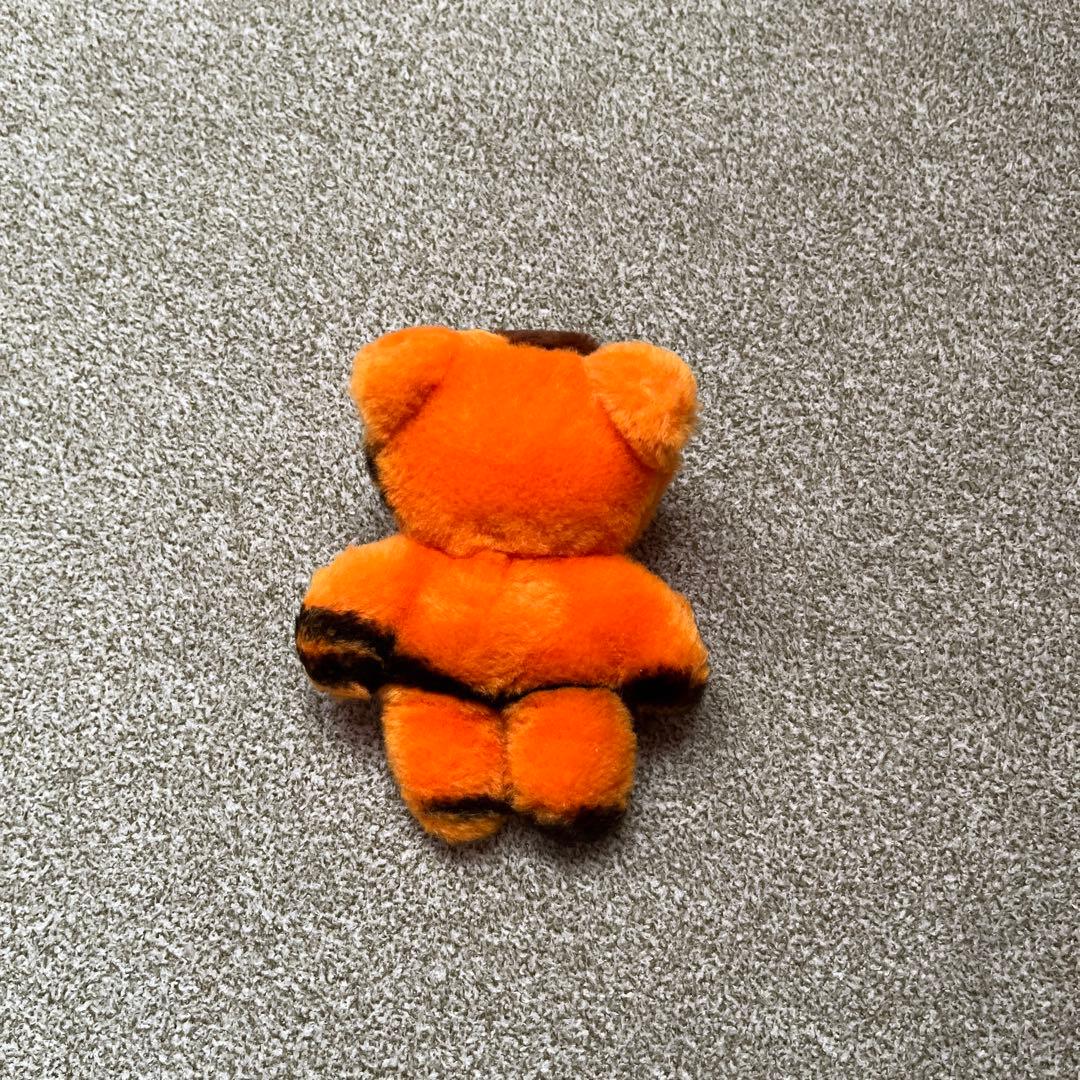 韓国ソウルオリンピック　ホドリ　リュック