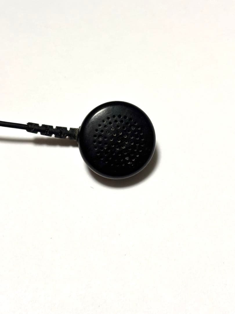 SONY ポケットラジオ SRF-R356 動作品