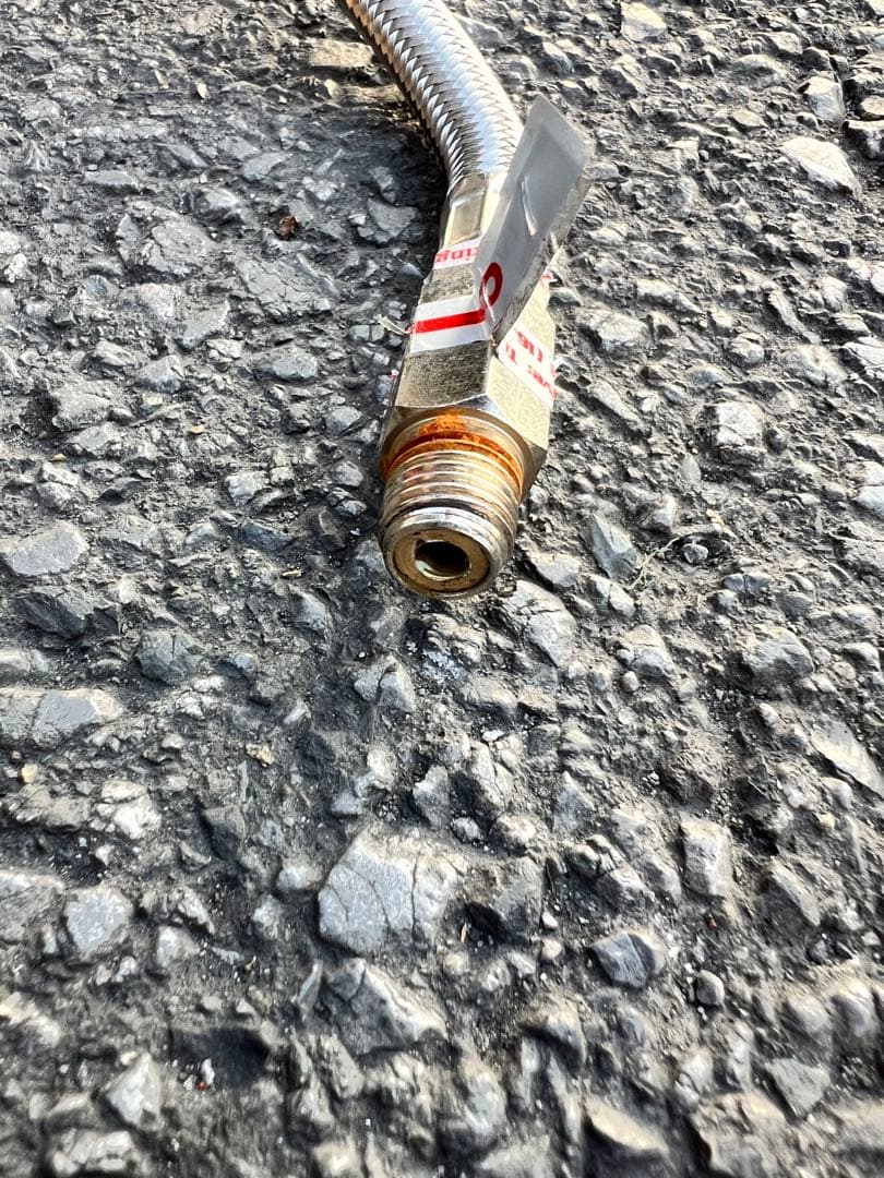 12V エアサス用　AC400-KAIエアコンプレッサー