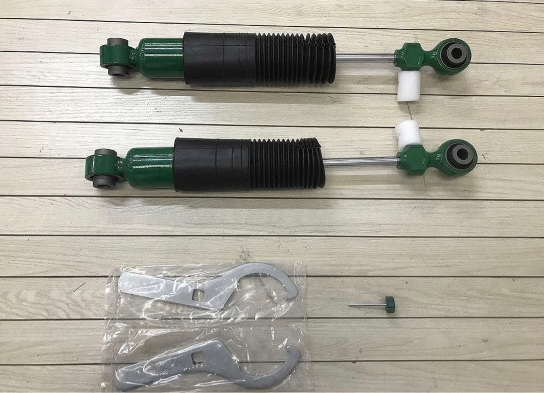 TEIN テイン ダンパーキット FLEX Z VSTC0-C1AS3