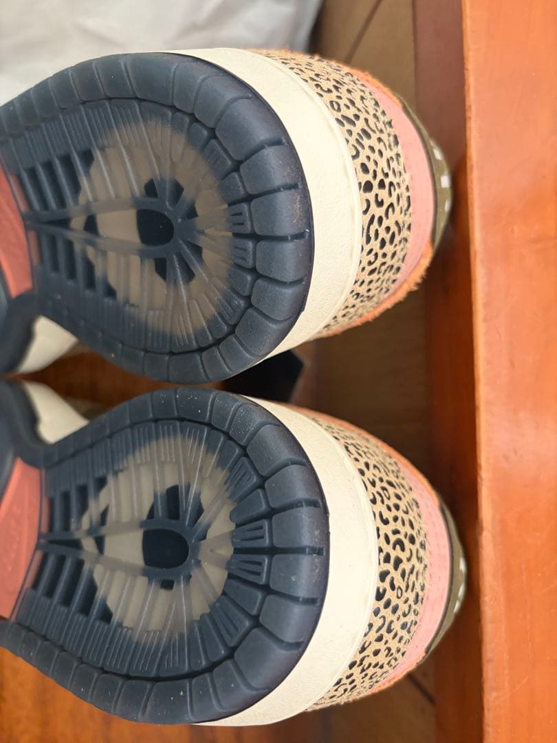 靴 29cm Arts Rec Nike SB Dunk Low Pro