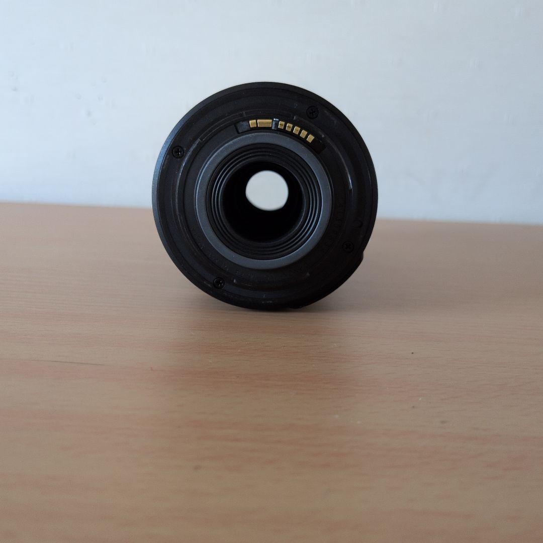 レンズ(ズーム) canon EF-S 55-250mm