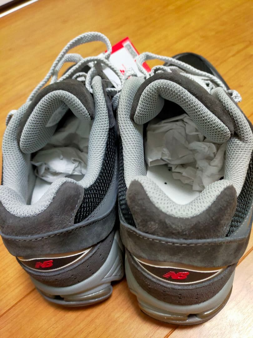 靴 New Balance U2002RA