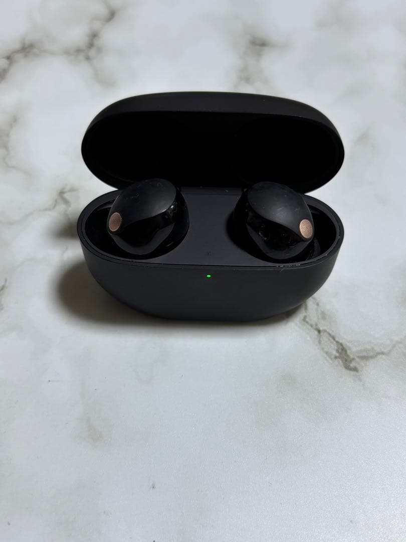 SONY WF-1000XM5ワイヤレスイヤホン