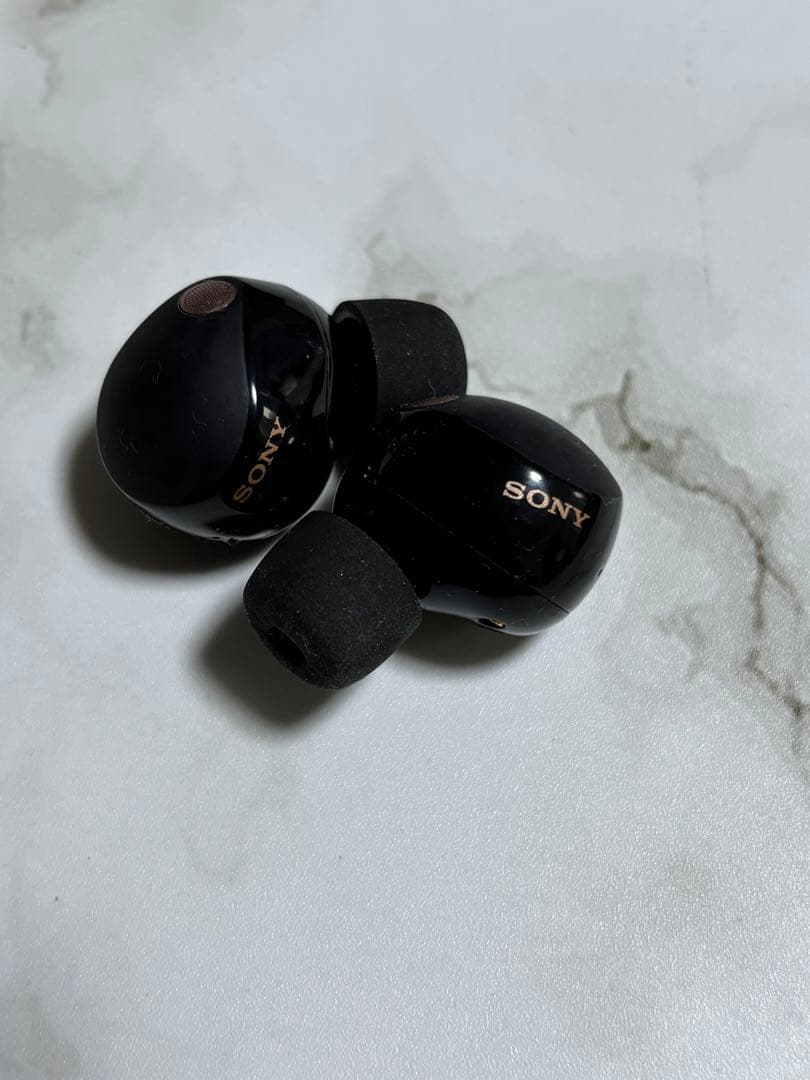 SONY WF-1000XM5ワイヤレスイヤホン
