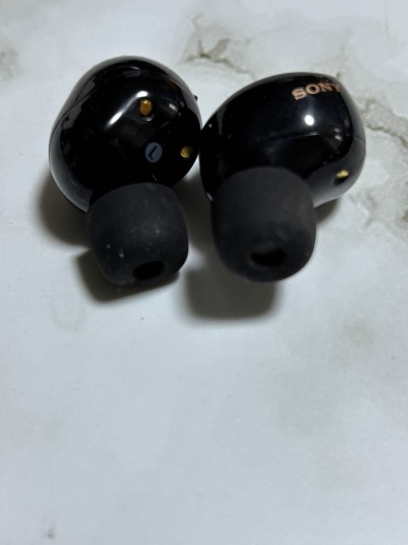 SONY WF-1000XM5ワイヤレスイヤホン