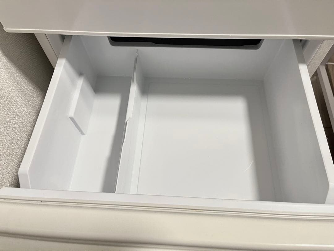 冷蔵庫　ホワイト　AQUA AQR-20M(W)