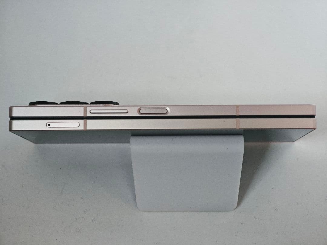 【美品】Galaxy Z Fold6 ピンク 512GB 韓国版