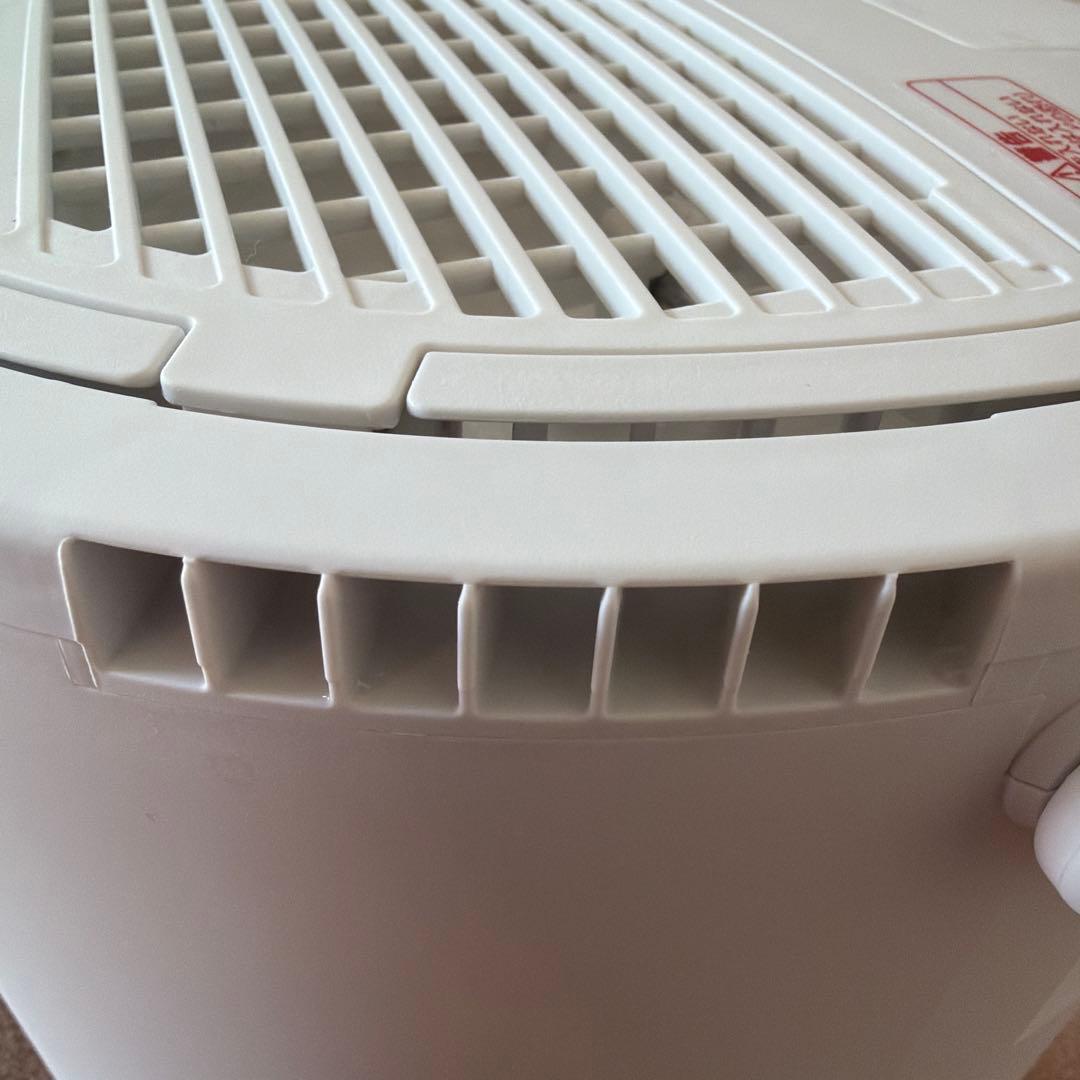 象印　スチーム式　加湿器　EE-DE50 2024 ZOJIRIHUSSHI