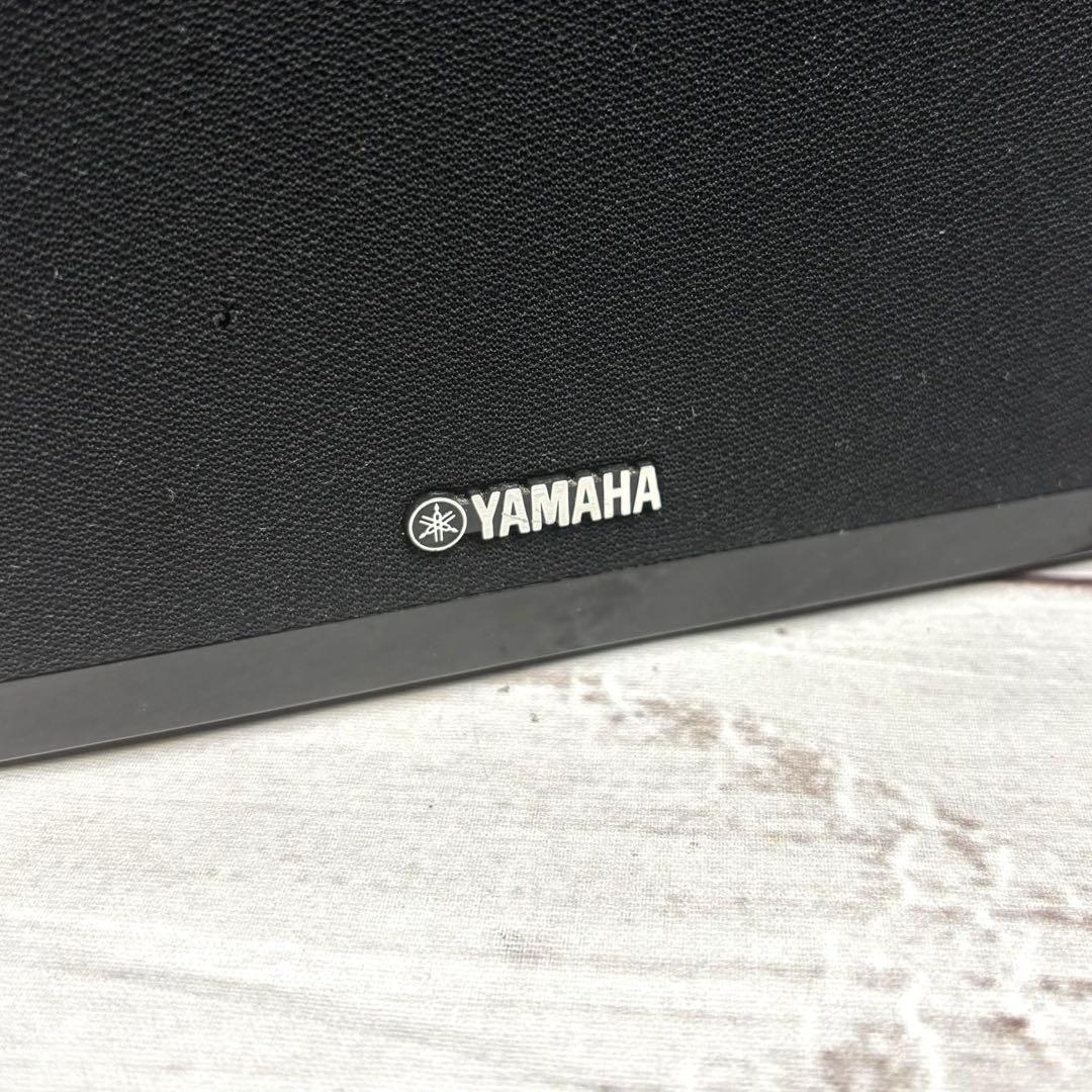 YAMAHA NS-SW40 ヤマハ パワードサブウーファー